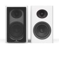 LAUDBERG XS1B, Bluetooth reproduktory 2.0, bílá