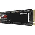 SAMSUNG SSD 990 PRO 2TB/M.2 2280/M.2 NVMe
