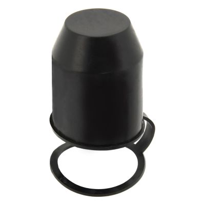 Kryt koule tažného zařízení COMPASS 07484 s držákem