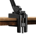 DELTACO ARM-252, Stolní držák 4" - 12.2"