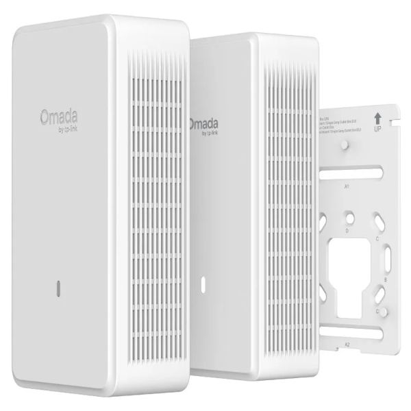 TP-Link EAP775-Wall BE9300 Access Point Omada SDN