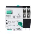 Automatický prepináč siete - napájanie 2P 230V 16A - NLQ4-125/2P pre FVE