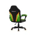 HUZARO Ranger 1.0 Pixel Mesh dětská herní židle