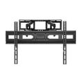 SBOX PLB-3646-2, Revolving wall mount ultra thinTV