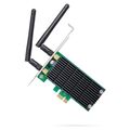 TP-Link Archer T4E AC1200 Bezdrátový PCIe adaptér
