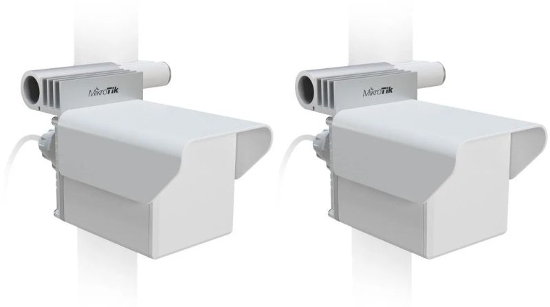 MikroTik CubeG-5ac60aypair, Wireless Wire Cube Pro, (2ks - pár)