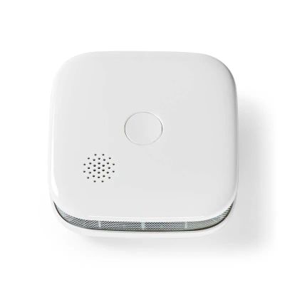 Chytrý detektor kouře NEDIS WIFIDS21WT WiFi Tuya