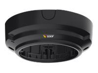 Kryt kamery - černá - pro AXIS P3374-LV, P3374-V Network Camera, P3375-LV Network Camera, P3375-V Network Camera