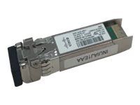 Cisco - Transceiver modul SFP28 - 25GbE - 25GBase-ER - jednoduchý režim LC - až 40 km - 1295-1310 nm - repasováno - pro P/N: N540-24Q8L2DD-SYS, N540-6Z14S-SYS-D, NC55-32T16Q4H-BA=, NC-57-MOD-S=