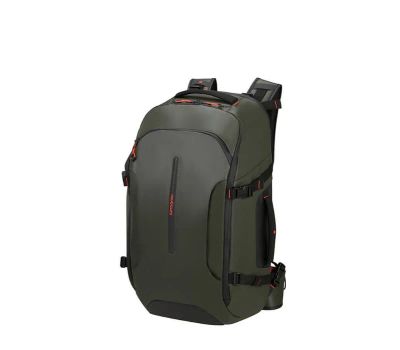 Samsonite ECODIVER Travel Backpack M 55L Climbing Ivy