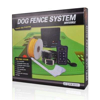 Reedog FX-500 ohradník a výcvikový obojek