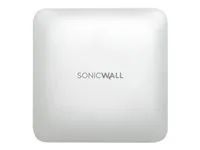 Bezdrátový access point - s 3 roky rozšířené zabezpečené správy a podpory bezdrátové sítě - Bluetooth - 2.4 GHz, 5 GHz - spravování cloudem montáž na strop (balení 4)