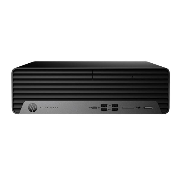 HP Elite/805 G9/SFF/R5-8500G/16GB/512GB/AMD int/W11H/3R