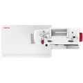 VERITAS Power Stitch 32 Titan, Šicí stroj