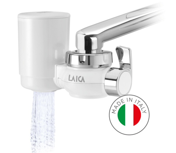 Laica Filtrační systém Genova Hydrosmart+ Metalstop, R20A