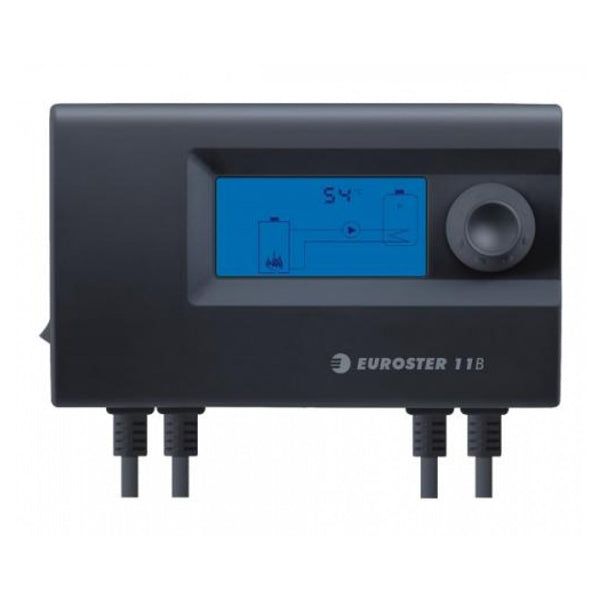 Termostat EUROSTER 11 B příložný
