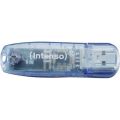 INTENSO - 4GB Rainbow Line 3502450
