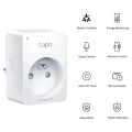 TP-link Tapo P110M, Mini Smart Wi-Fi zásuvka FR