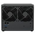 SYNOLOGY DS425+, NAS Server, 4xHDD/SSD, 2xM.2