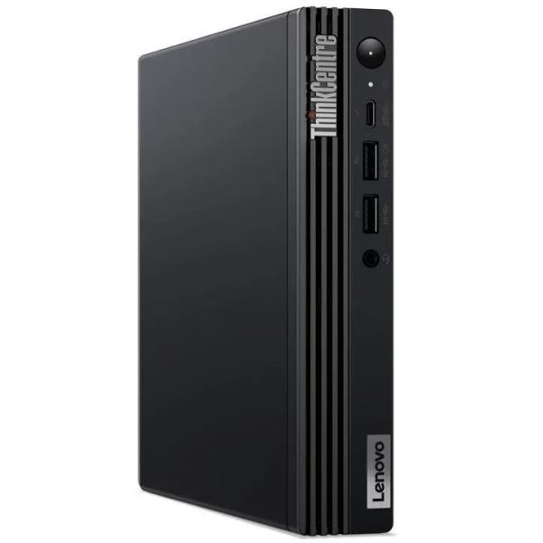 LENOVO ThinkCentre M70q Gen5 i5-14400T/8/512/W11P