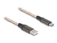 USB 2.0 Cable Type-A to USB Type-C? with