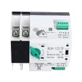 Automatický prepínač siete - napájanie 2P 230 V 80 A - NLQ4-125/2P pre FVE