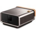 VIEWSONIC X11-4K, LED Projektor 4K UHD, šedý