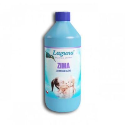 Přípravek na zazimování bazénů LAGUNA Zima 1l