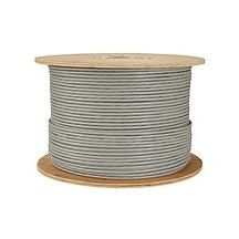 SOLARIX SXKD-6-UTP-PVC CAT6 UTP PVC 500m