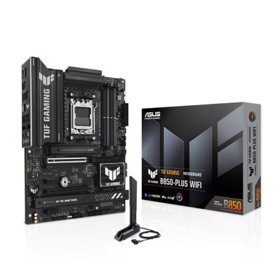 ASUS tuf gaming B850-PLUS wifi