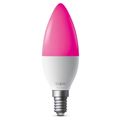 TP-link Tapo L430C(1-pack), SMART LED žárovka E14