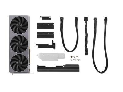 NVIDIA GeForce RTX 5080/16GB/GDDR7
