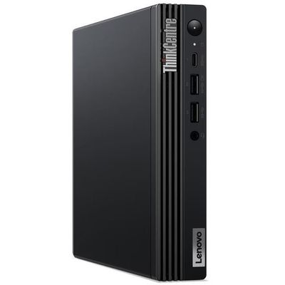 LENOVO ThinkCentre M70q Gen5 i5-14400T/8/512/W11P