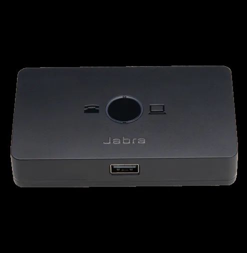 Jabra Link 950 USB-A, USB-A & USB-C cord included