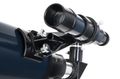 (CZ) Hvězdářský dalekohled Levenhuk Discovery Spark 809 EQ s knížkou