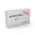 V-NET P10, Detekční trubičky Alkohol Test 10 ks