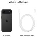 APPLE iPhone Air 512GB Space Black