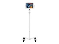 K/Extended Rise Space iPad Mini 8.3 Sec