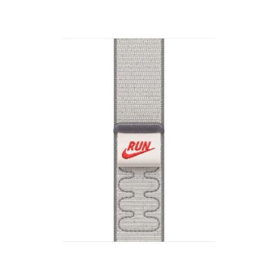 Watch Acc/46/Veiled Grey Nike Sport Loop