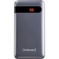 INTENSO PD10000, Powerbanka 10000 mAh grey