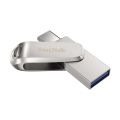 SanDisk Ultra Dual Drive Luxe USB Type-C 1TB