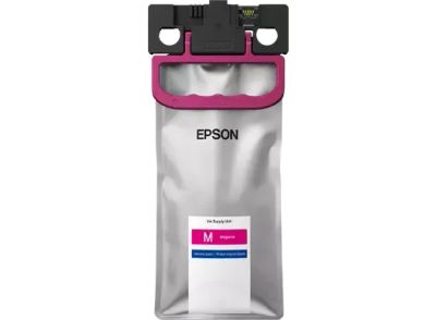 Epson WorkForce Pro EM/EP-C800R Magenta XXL Ink