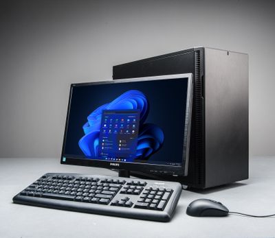Premio Integra I600 (tower,1700,RAID)