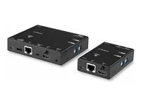 HDMI over IP Extender Video Compression - ST12MHDLNHK