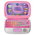 VTECH Můj první notebook - růžový SK