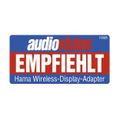 HAMA adaptér pro bezdrátový přenos obrazu, HDMI