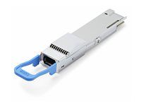 Startech - Modul transceiveru QSFP-DD - 400GbE - 400GBase-DR4 - MPO single-mode - až 500 m - 1310 nm