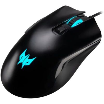 ACER Predator Cestus 333 Gaming Mouse