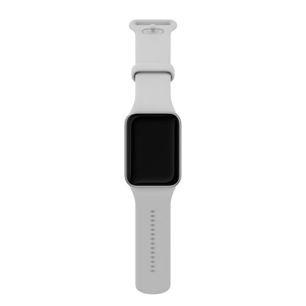 Xiaomi Smart Band 10 Pro/Sport Band/Glacier Silver