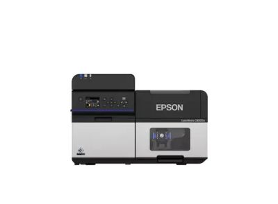 Epson ColorWorks C8000e (MK) - mat